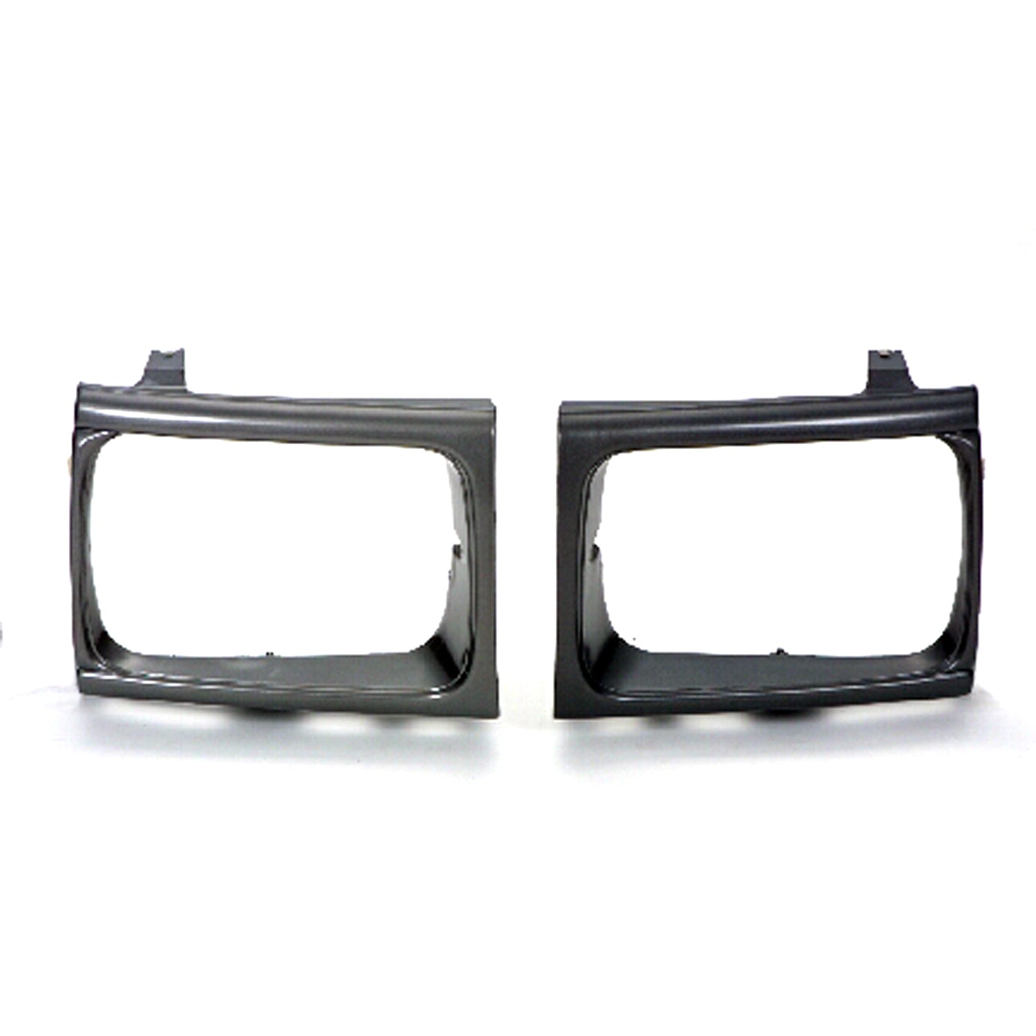 Right Side Headlamp door 1992 - 1995 TOYOTA PICKUP TO2513119 5313135050