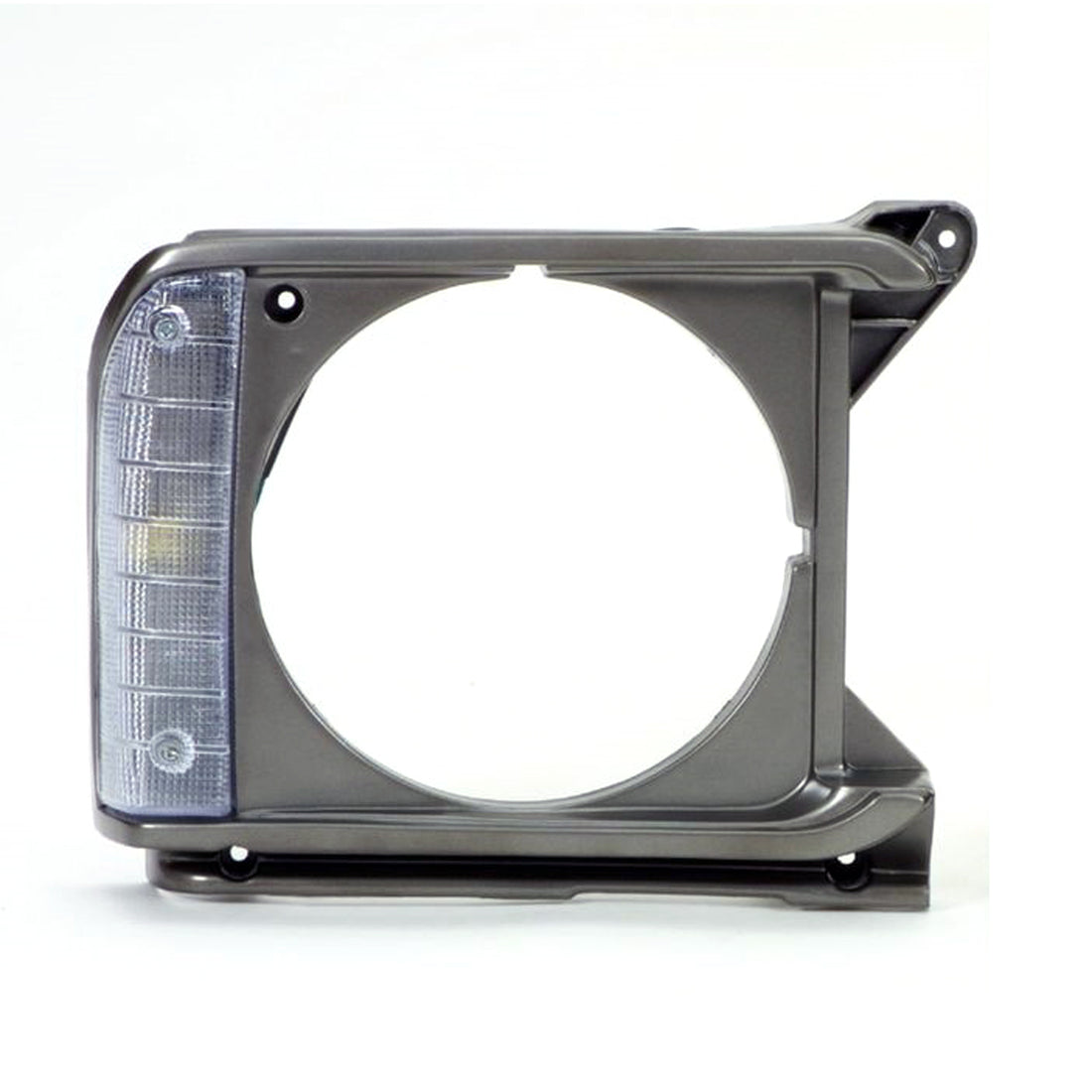 Right Side Headlamp door 1979 - 1981 TOYOTA PICKUP TO2513133 8161089105