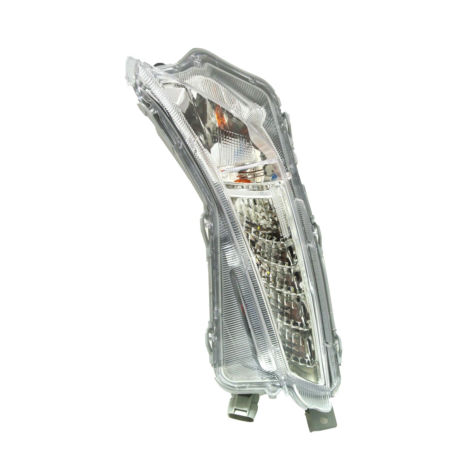 Left Side Front signal lamp 2015 - 2017 TOYOTA CAMRY TO2530154C 8144006030