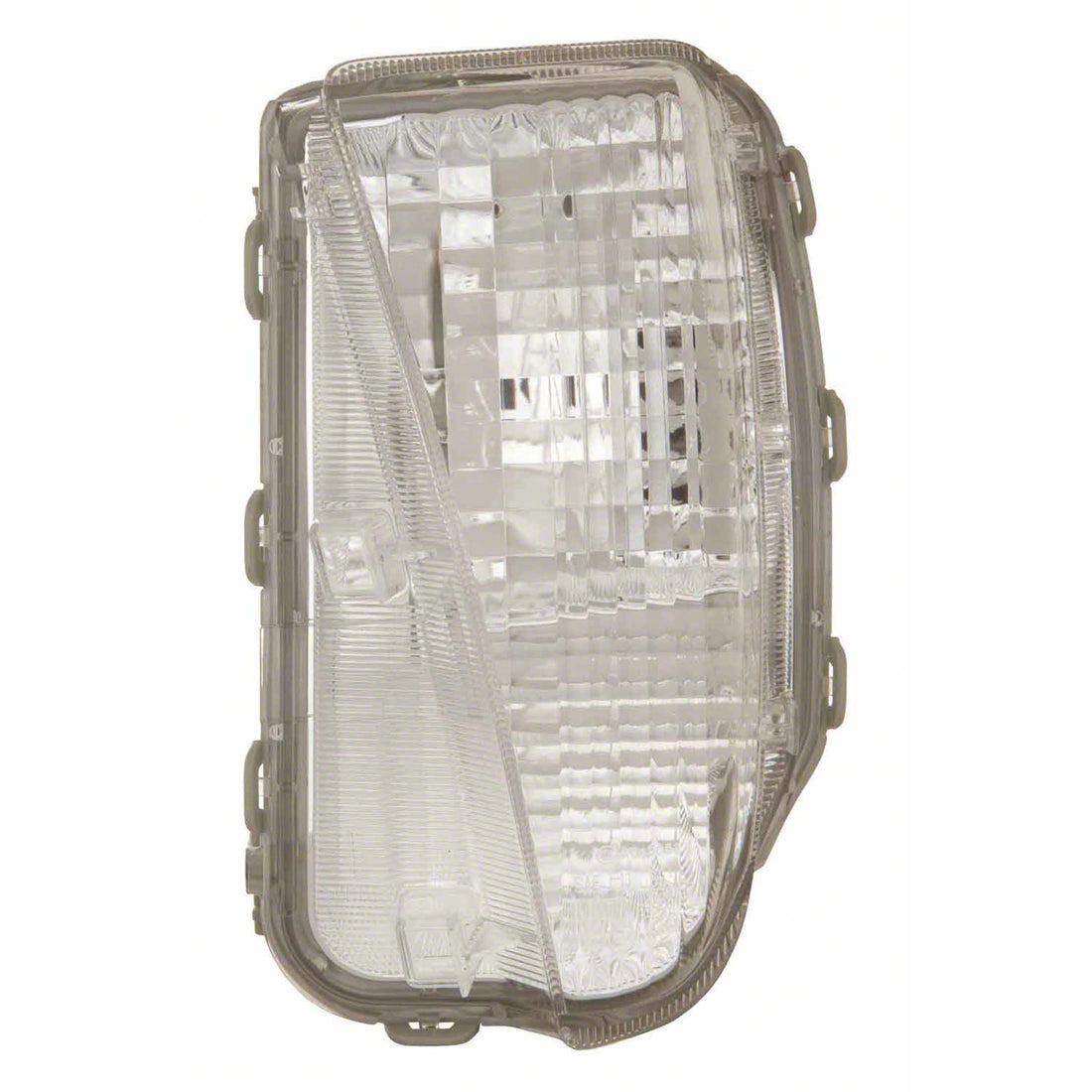 Left Side Front signal lamp lens/housing 2012 - 2015 TOYOTA PRIUS PLUG-IN TO2532118 8152147040