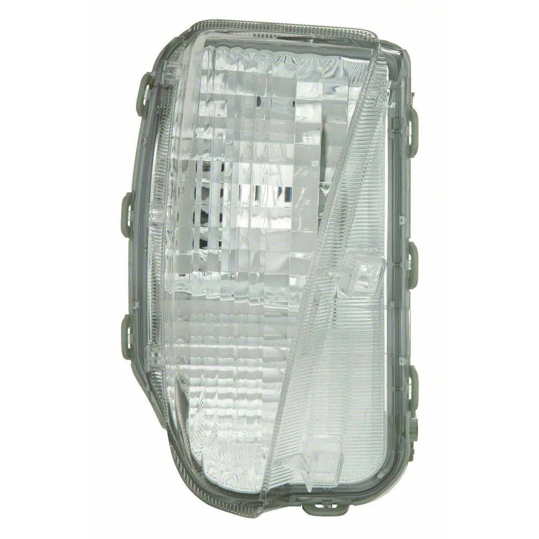 Right Side Front signal lamp lens/housing 2012 - 2015 TOYOTA PRIUS PLUG-IN TO2533118 8151147040