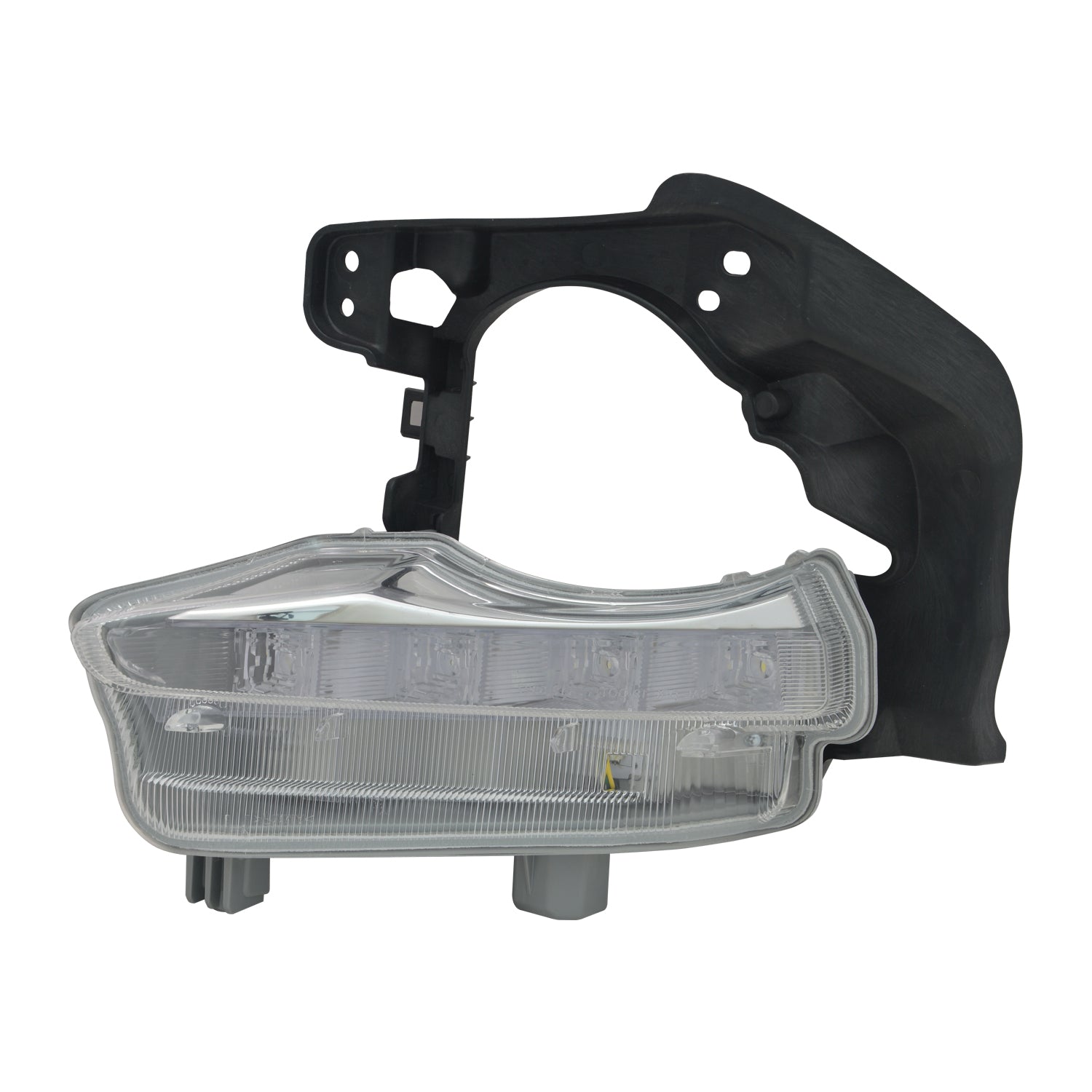 Left Side Driving lamp 2014 - 2016 TOYOTA HIGHLANDER TO2562100C 814400E020