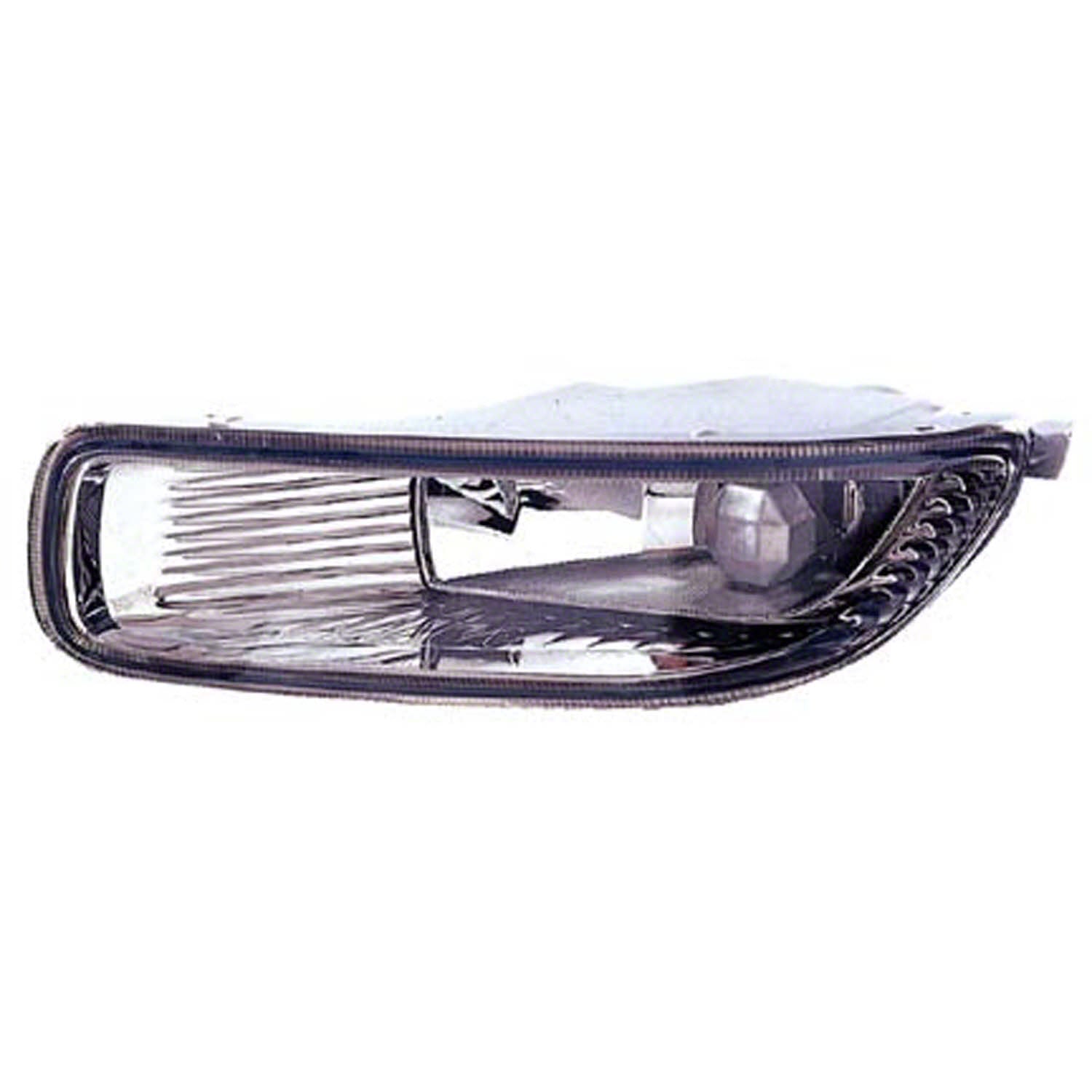 Left Side Fog lamp assy 2003 - 2004 TOYOTA COROLLA TO2592107 8122002060