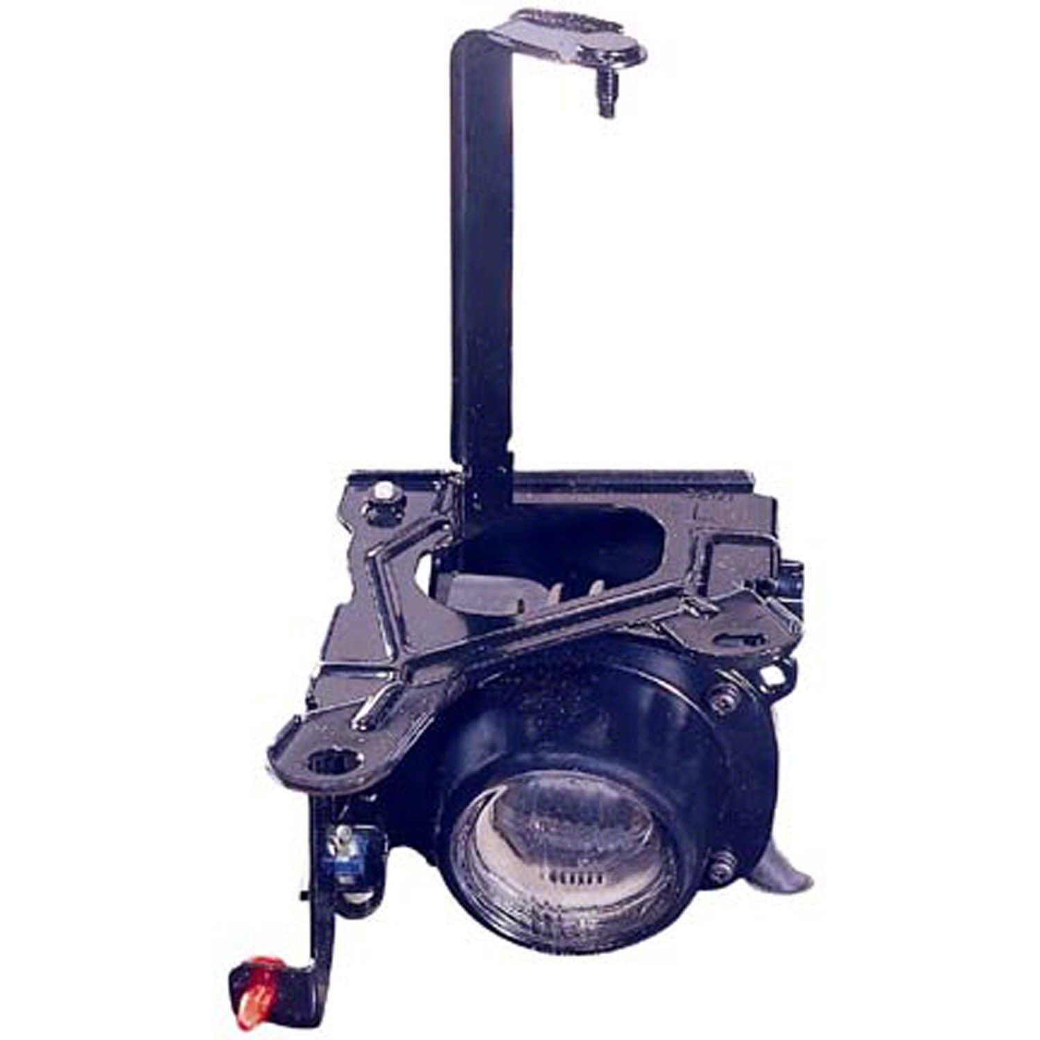 Left Side Fog lamp assy 1999 - 2002 TOYOTA 4RUNNER TO2592110 8122035030