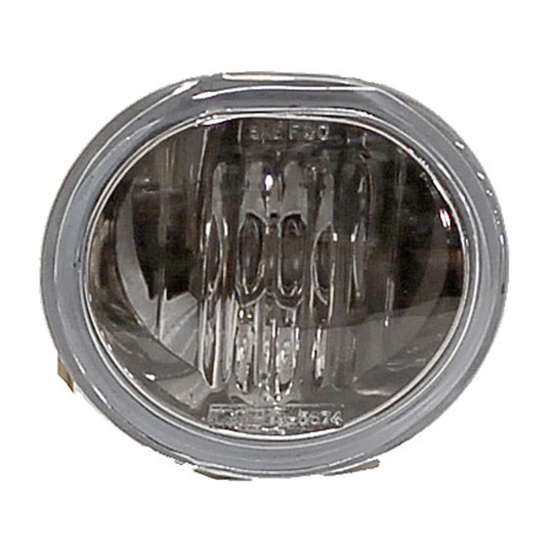 Left Side Fog lamp assy 2003 - 2008 PONTIAC VIBE TO2592116V 88973637