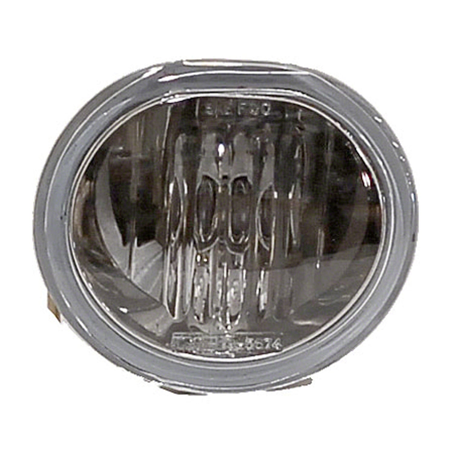 Left Side Fog lamp assy 2003 - 2008 PONTIAC VIBE TO2592116 88973637