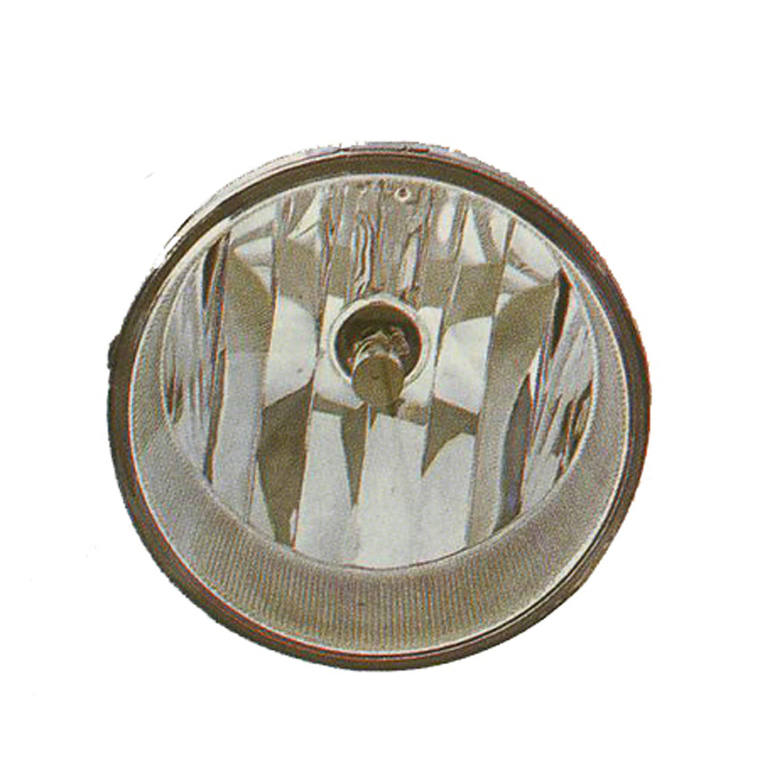 Left Side Fog lamp assy 2008 - 2017 TOYOTA SEQUOIA ORIGINAL TO2592117OE 81210AA030