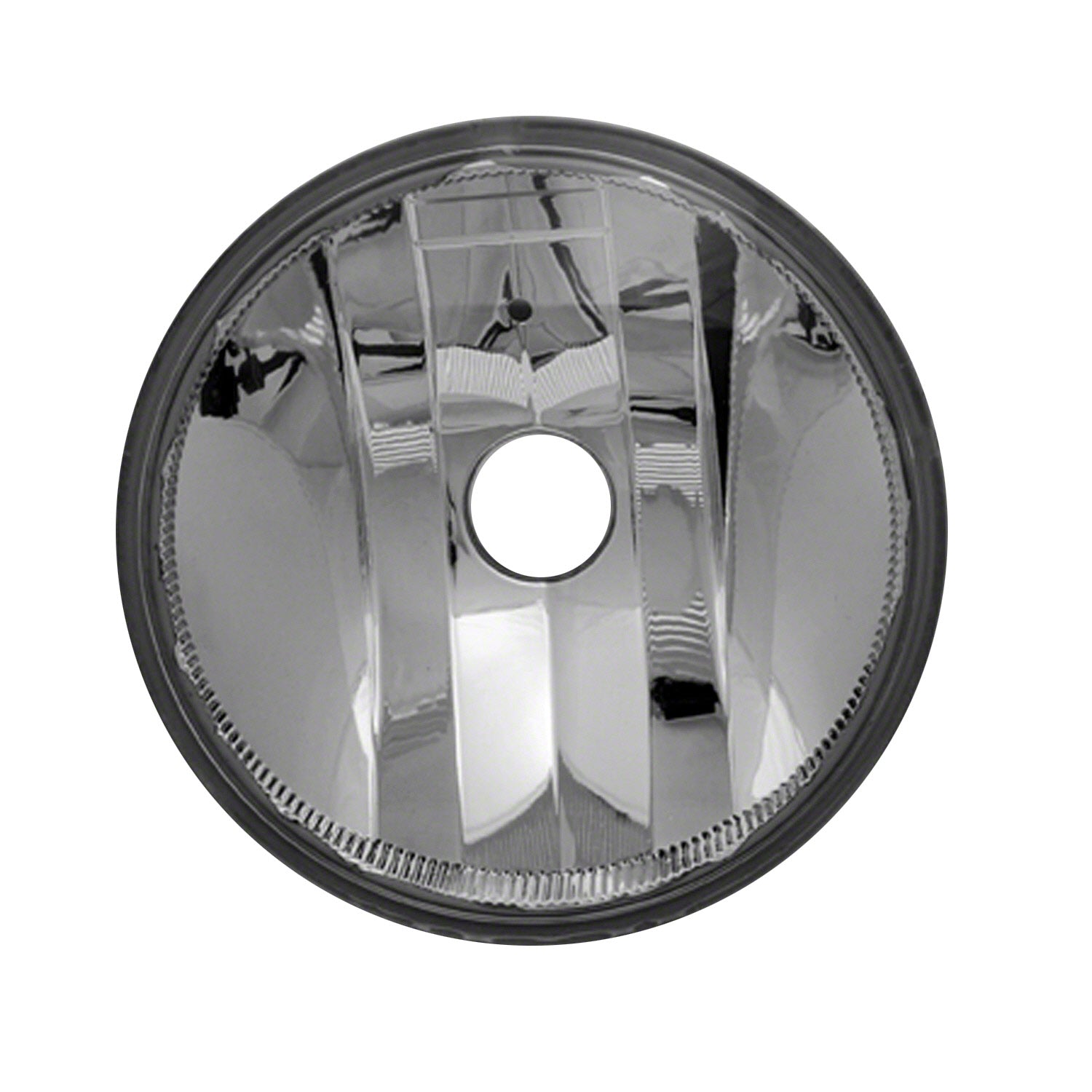 Left Side Fog lamp assy 2011 - 2013 TOYOTA HIGHLANDER ORIGINAL TO2592125OE 812100E022