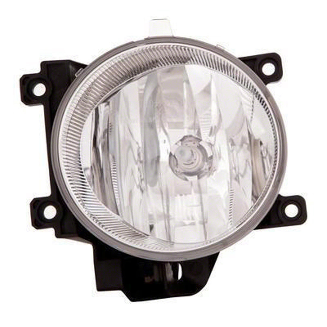 Left Side Fog lamp assy 2013 - 2015 TOYOTA LAND CRUISER TO2592127 8122060120