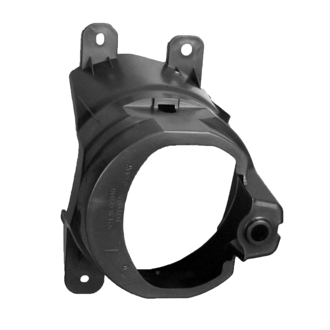 Left Side Fog lamp bracket 2008 - 2017 TOYOTA SEQUOIA TO2602102 521260C040