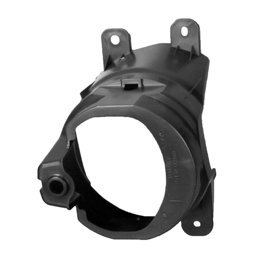 Right Side Fog lamp bracket 2008 - 2017 TOYOTA SEQUOIA TO2603102 521250C050