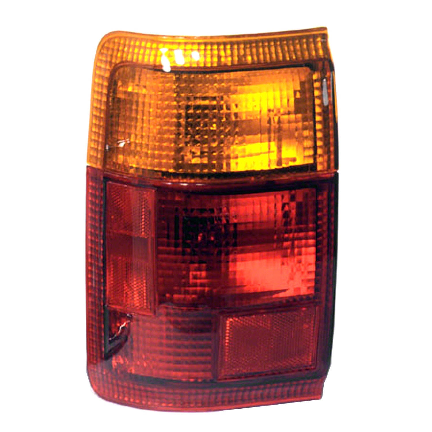 Left Side Taillamp assy 1993 - 1995 TOYOTA 4RUNNER TO2800117 8156035190