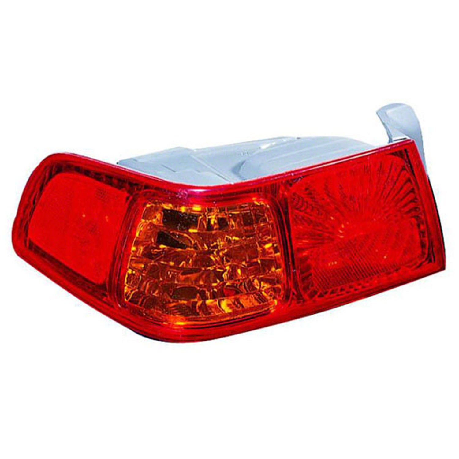 Left Side Taillamp assy 2000 - 2001 TOYOTA CAMRY TO2800133 81560AA030