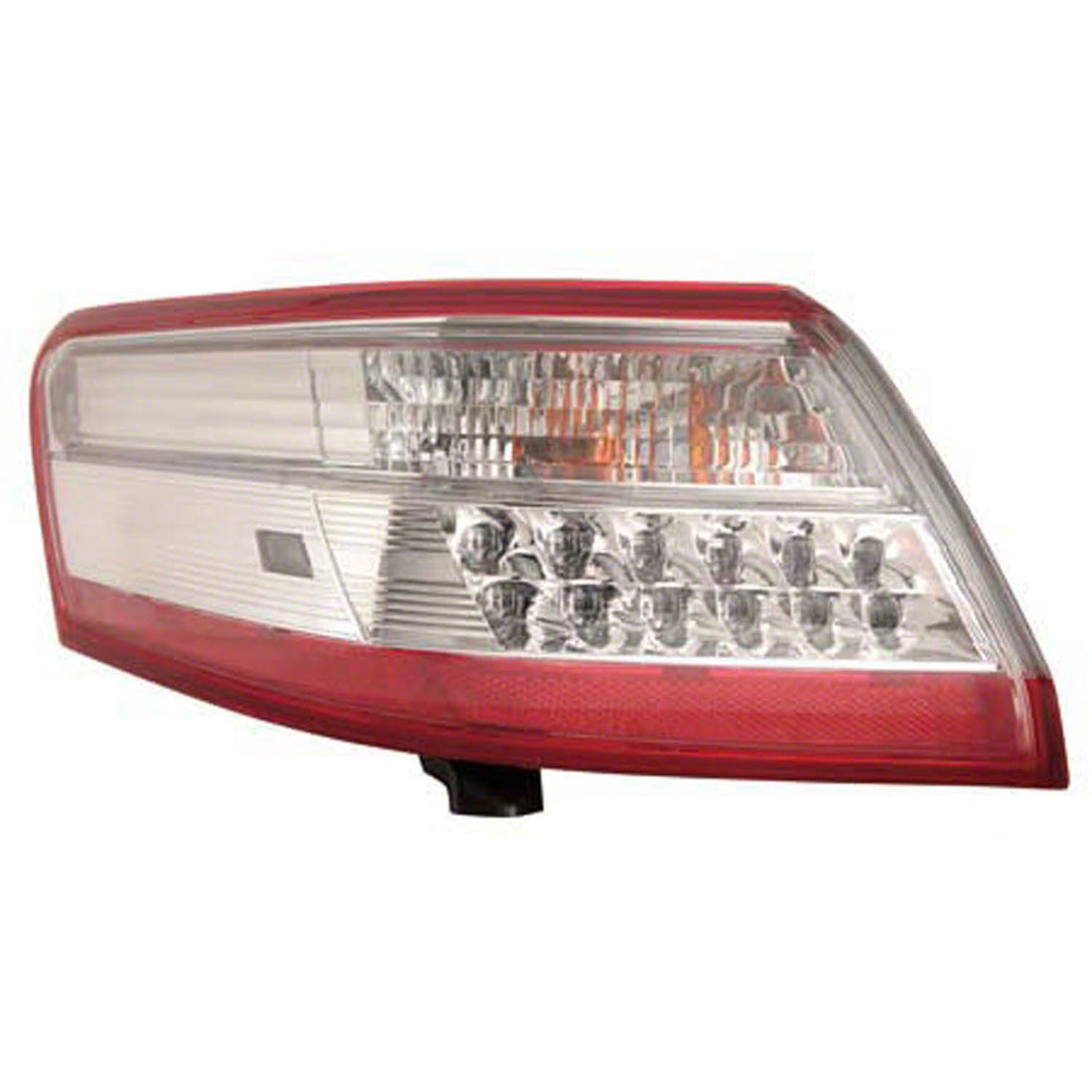 Left Side Taillamp assy 2010 - 2011 TOYOTA CAMRY TO2800184 8156006350