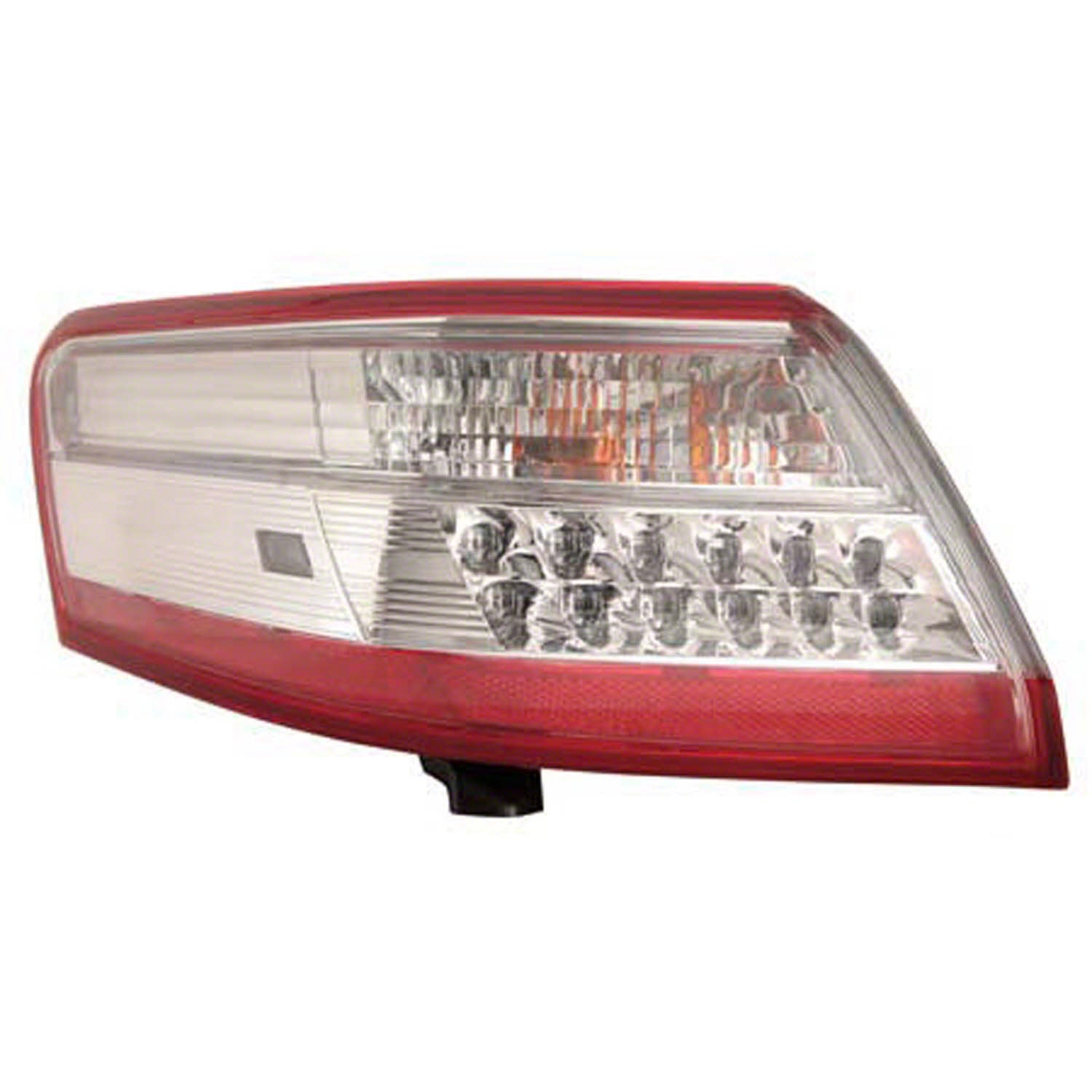 Left Side Taillamp assy 2010 - 2011 TOYOTA CAMRY TO2800184 8156006350