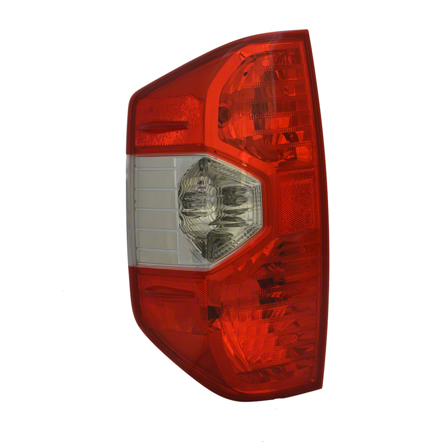 Left Side Taillamp assy 2014 - 2021 TOYOTA TUNDRA TO2800193C 815600C101
