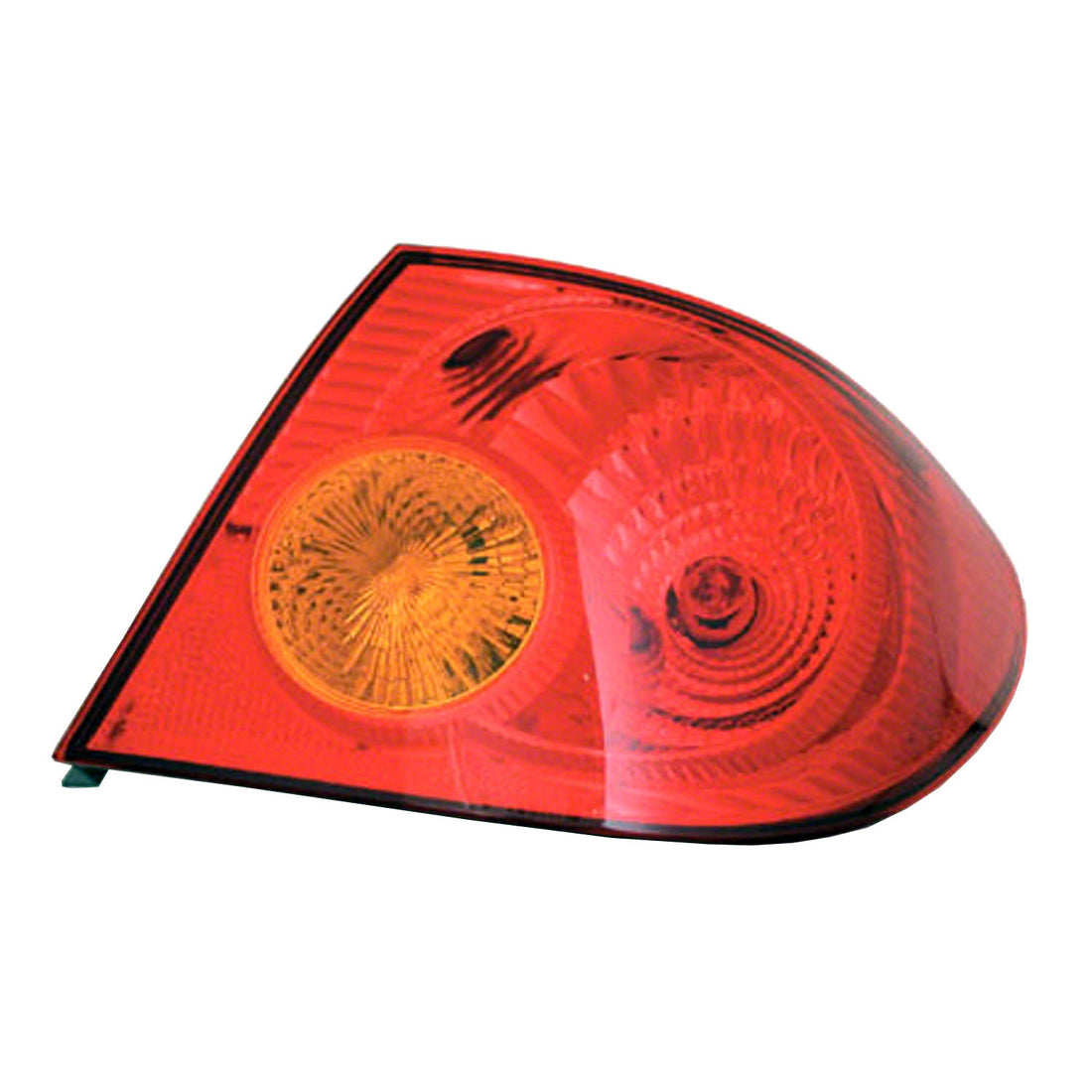 Right Side Taillamp assy 2003 - 2004 TOYOTA COROLLA TO2801144 8155002200
