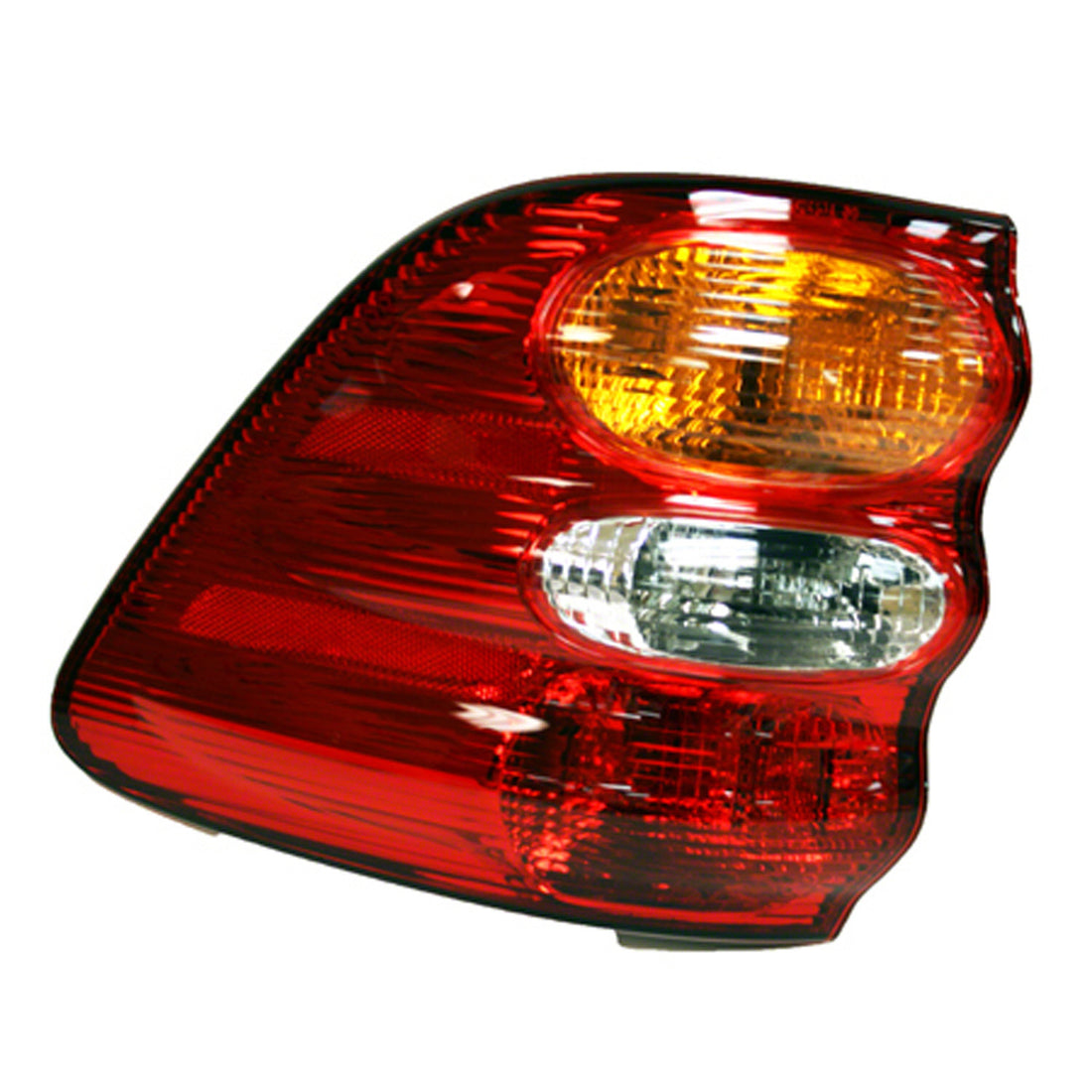 Right Side Taillamp assy 2001 - 2004 TOYOTA SEQUOIA TO2801149 815500C020