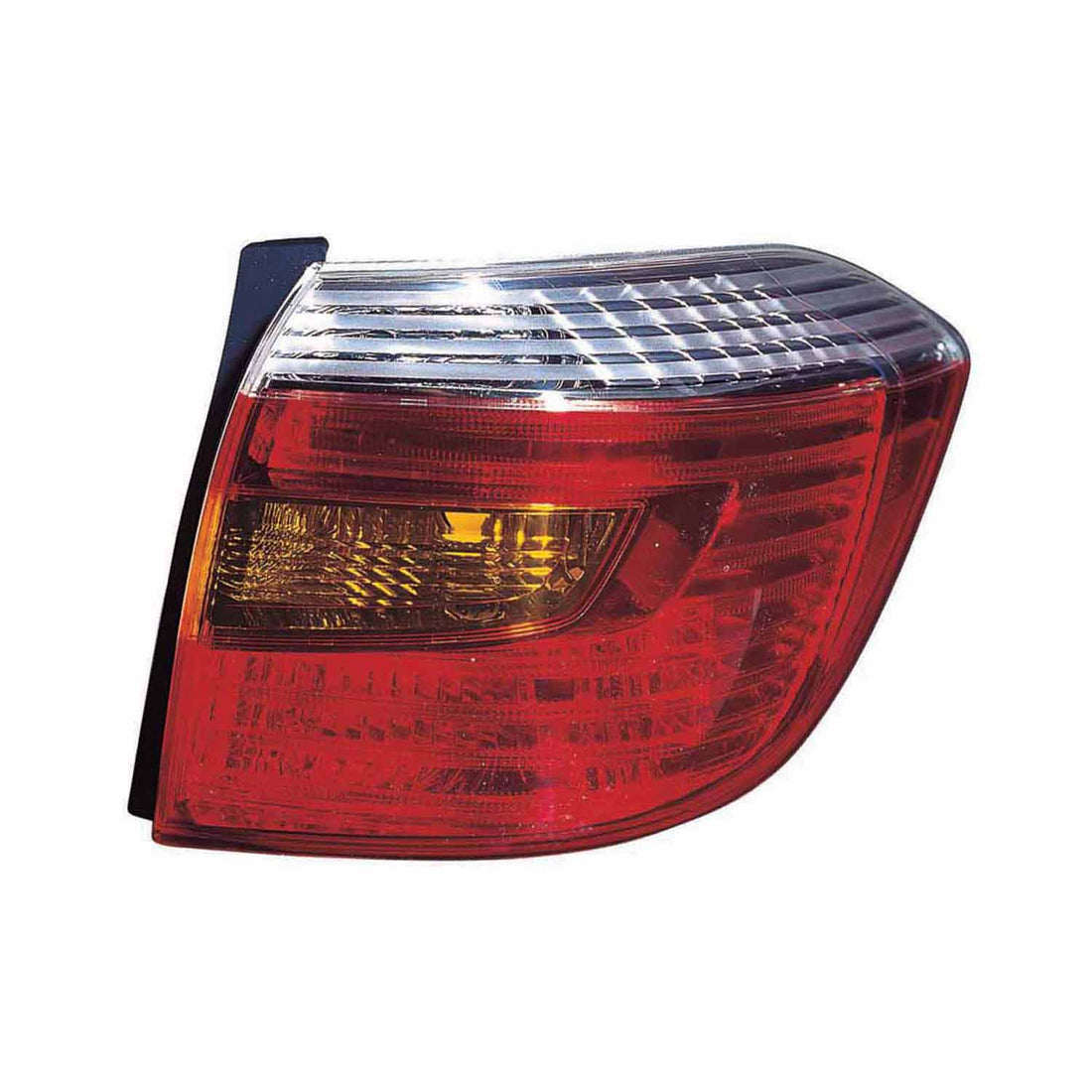 Right Side Taillamp assy 2010 - 2010 TOYOTA HIGHLANDER TO2801188 815500E060