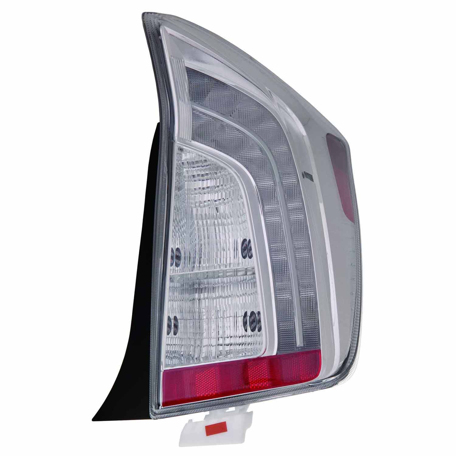 Right Side Taillamp assy 2012 - 2015 TOYOTA PRIUS PLUG-IN TO2801191C 8155147220
