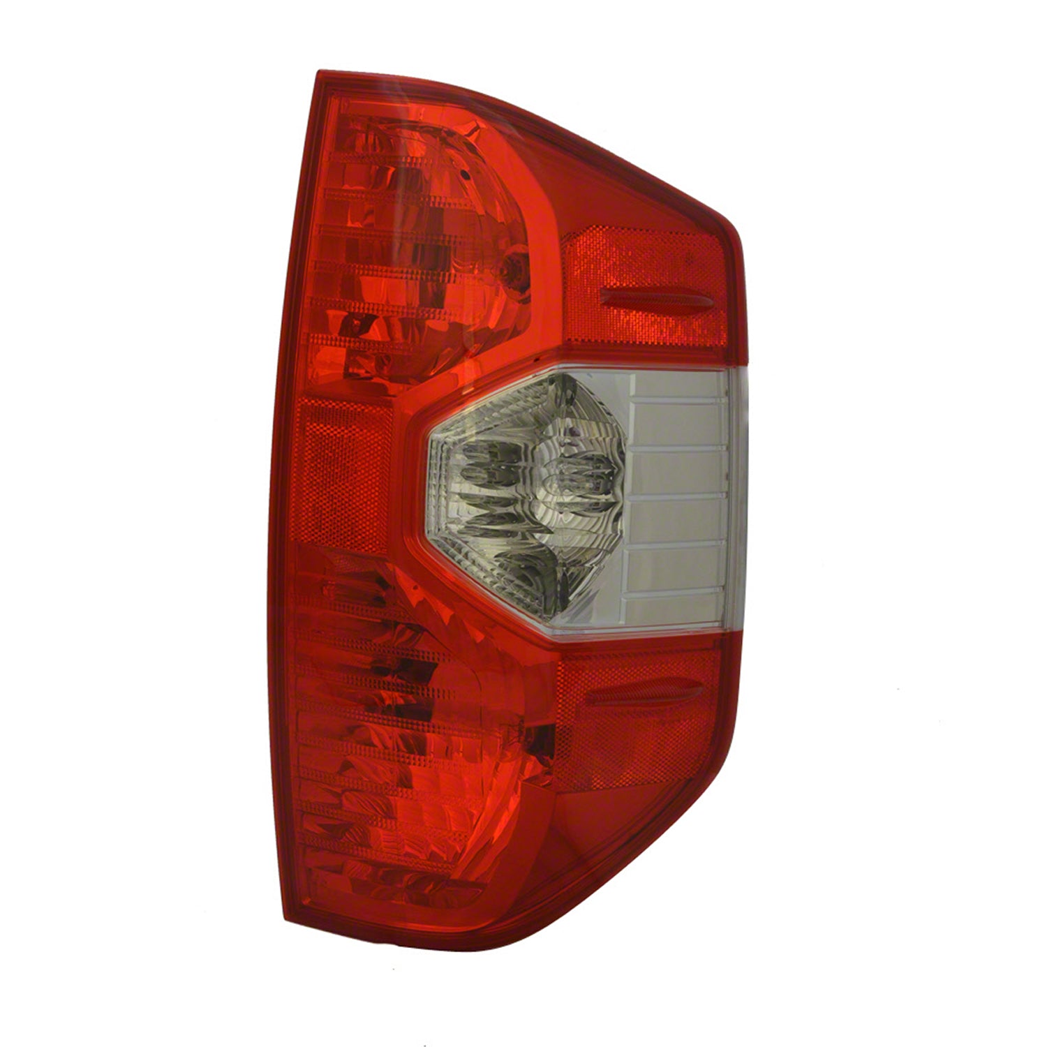Right Side Taillamp assy 2014 - 2021 TOYOTA TUNDRA TO2801193C 815500C101