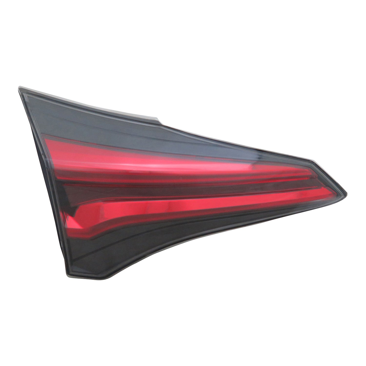 Left Side Taillamp assy inner 2016 - 2018 TOYOTA RAV4 TO2802133 815900R031