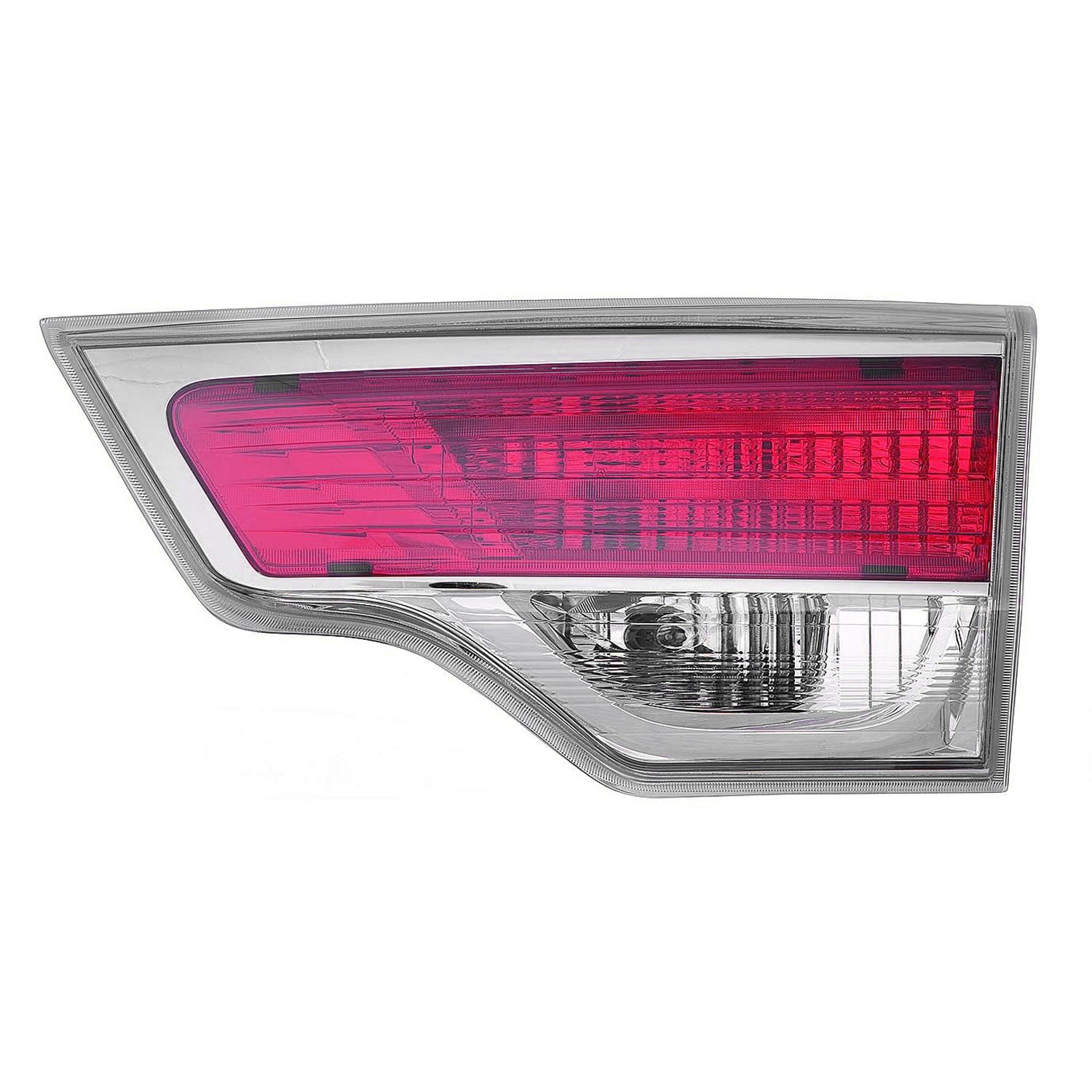 Right Side Taillamp assy inner 2014 - 2016 TOYOTA HIGHLANDER TO2803115C 815800E050