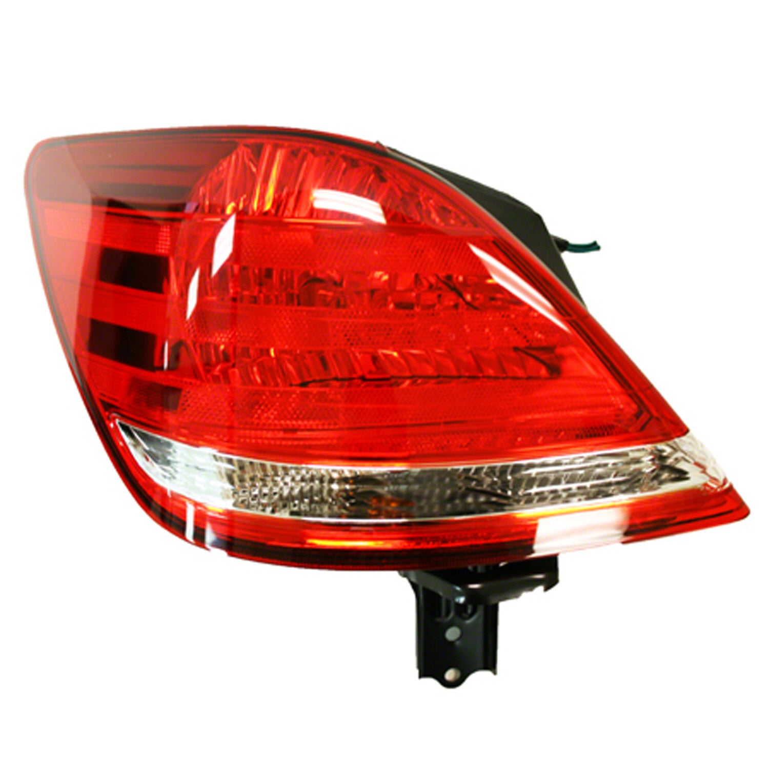 Left Side Taillamp assy outer 2010 - 2010 TOYOTA AVALON TO2804100C 81560AC090