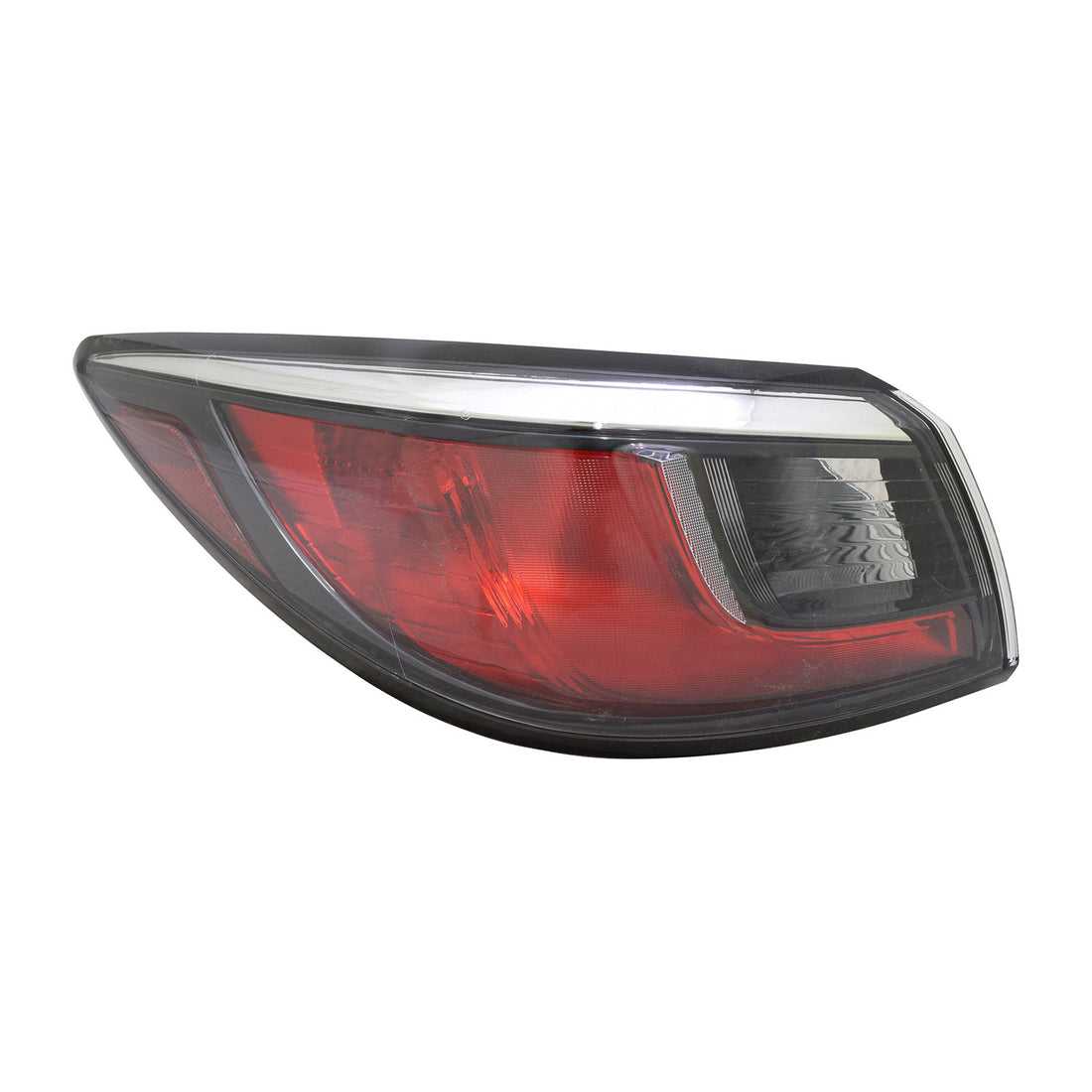 Left Side Taillamp assy outer 2016 - 2016 SCION iA TO2804127 81560WB004