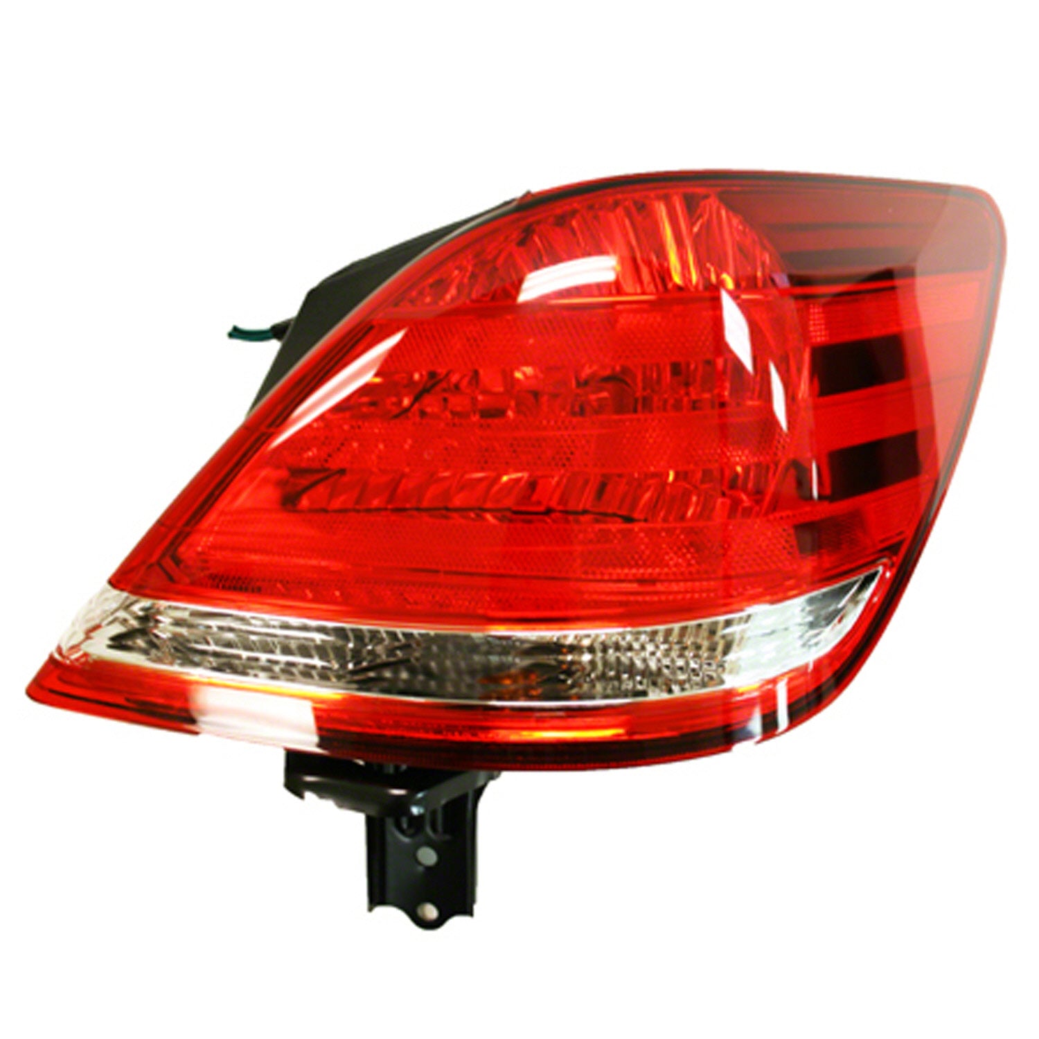 Right Side Taillamp assy outer 2010 - 2010 TOYOTA AVALON TO2805100C 81550AC090