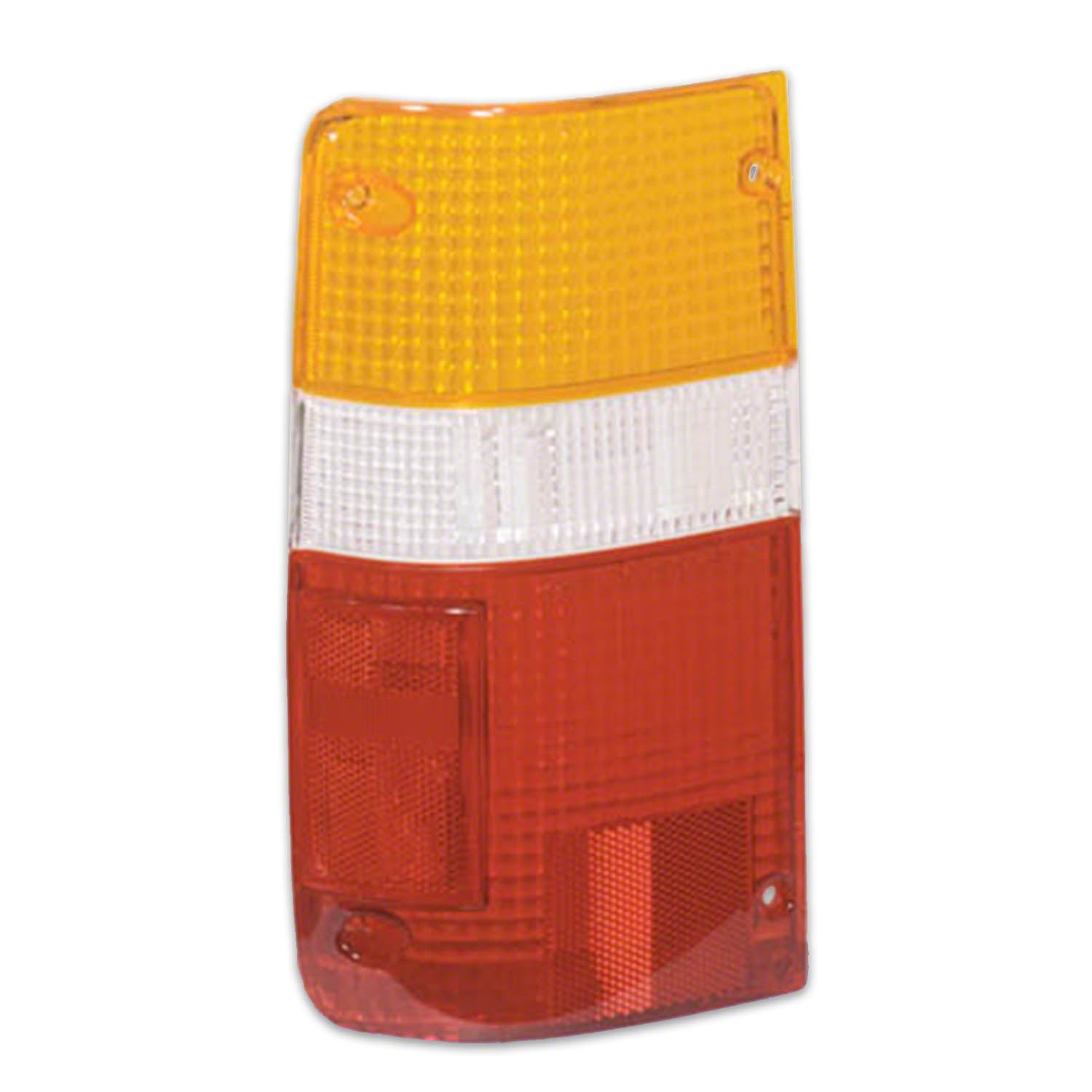 Left Side Taillamp lens 1989 - 1995 TOYOTA PICKUP TO2808101 8156189166