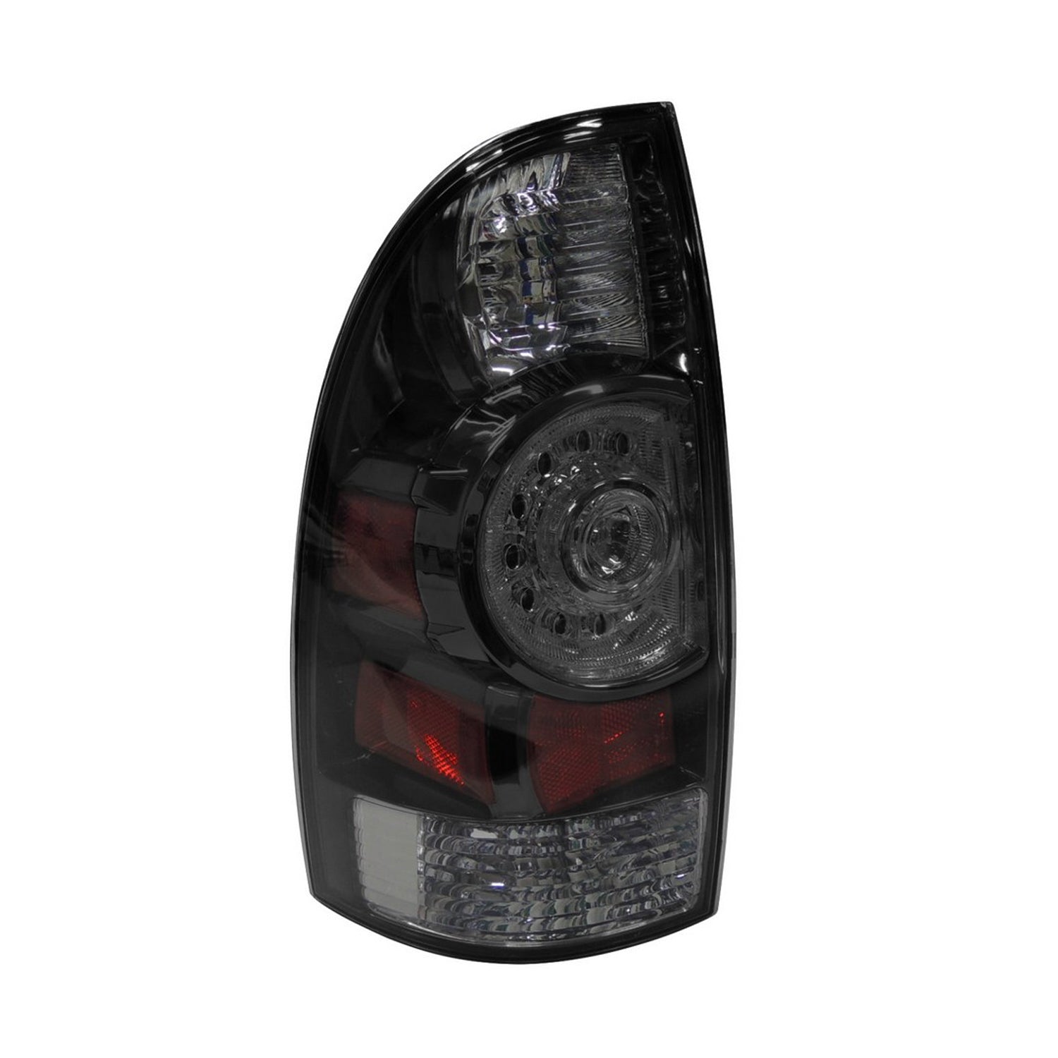 Taillamp replacement set 2009 - 2011 TOYOTA TACOMA TO2811149 TO2811149