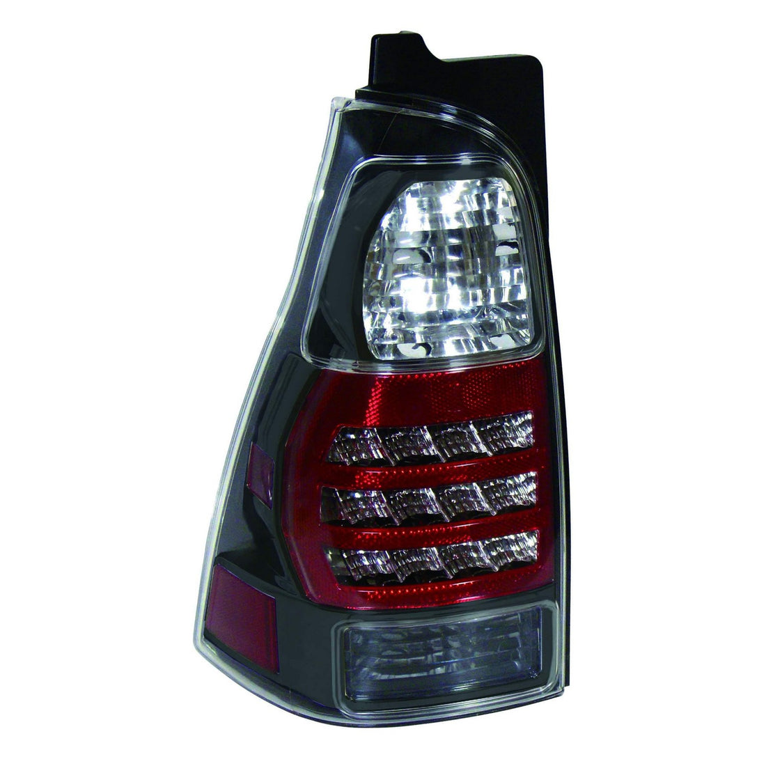 Taillamp replacement set 2006 - 2009 TOYOTA 4RUNNER TO2811151 TO2811151
