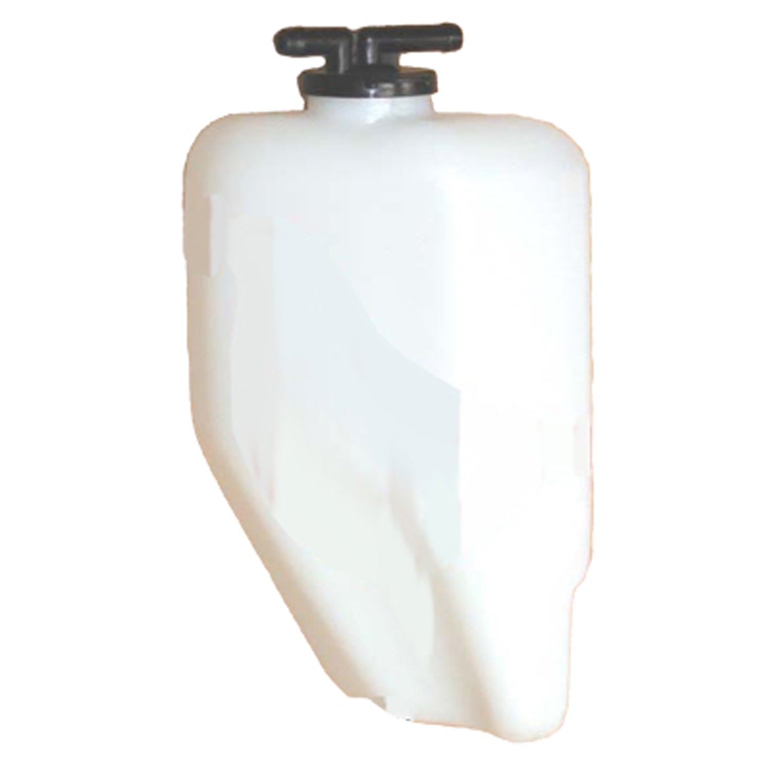 Coolant recovery tank 1993 - 1997 TOYOTA COROLLA TO3014104 1647015081