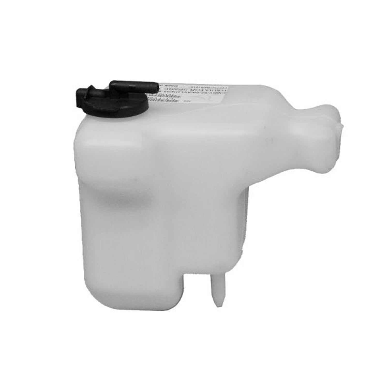 Coolant recovery tank 1992 - 1993 TOYOTA CAMRY TO3014105 1647074181