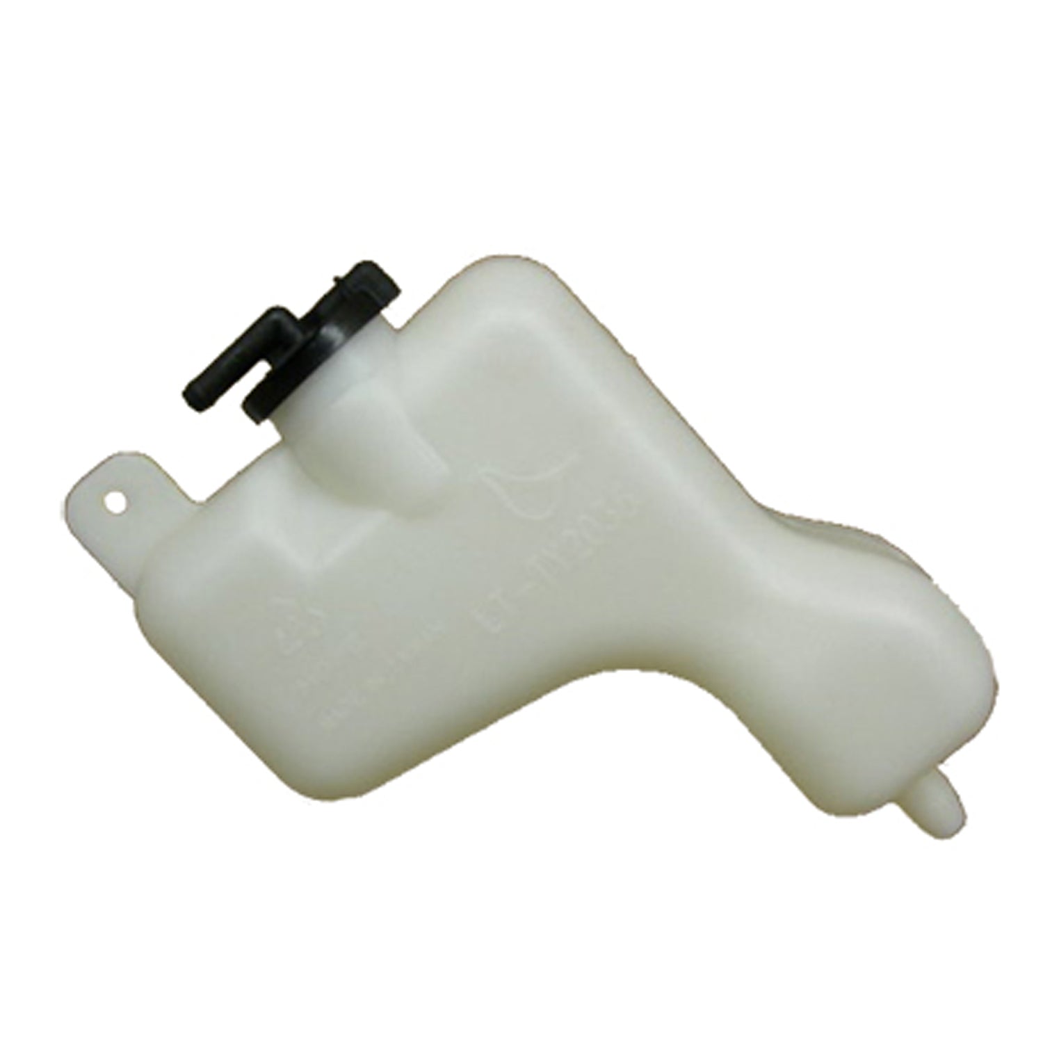 Coolant recovery tank 1996 - 2000 TOYOTA RAV4 TO3014106 1647074281