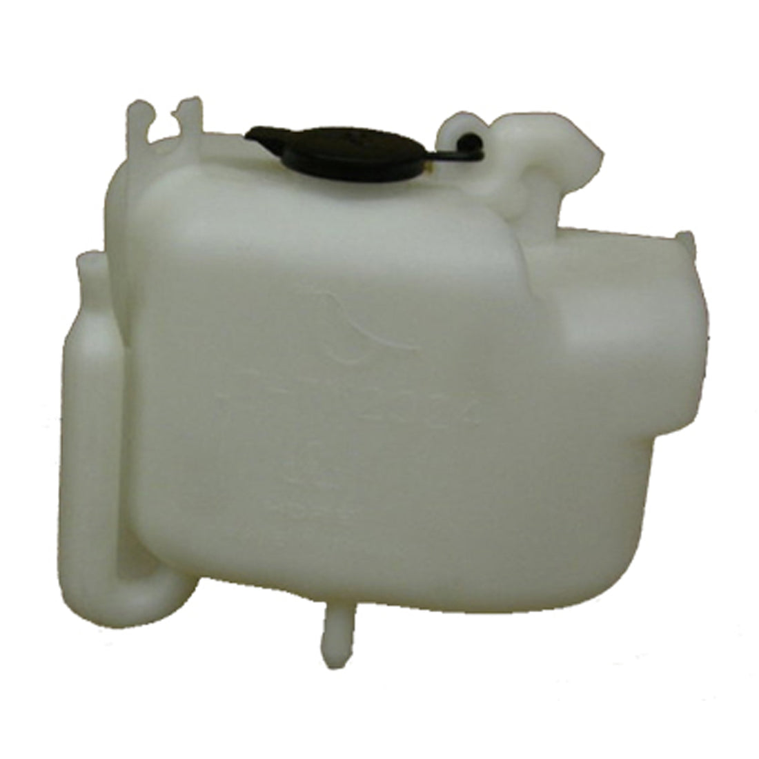 Coolant recovery tank 1997 - 1999 TOYOTA AVALON TO3014109 1647003061