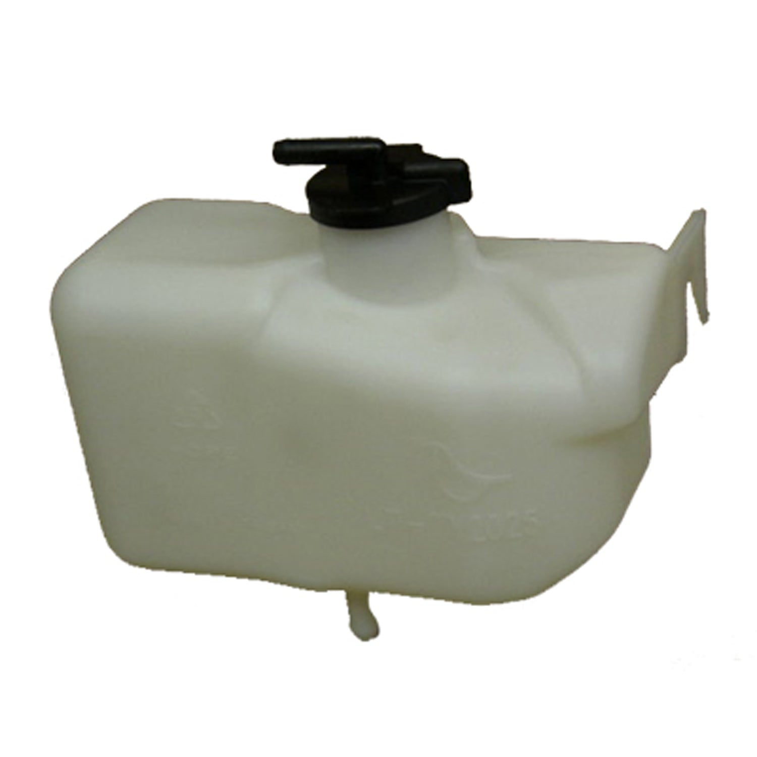 Coolant recovery tank 1997 - 2001 TOYOTA CAMRY TO3014110 1647074360