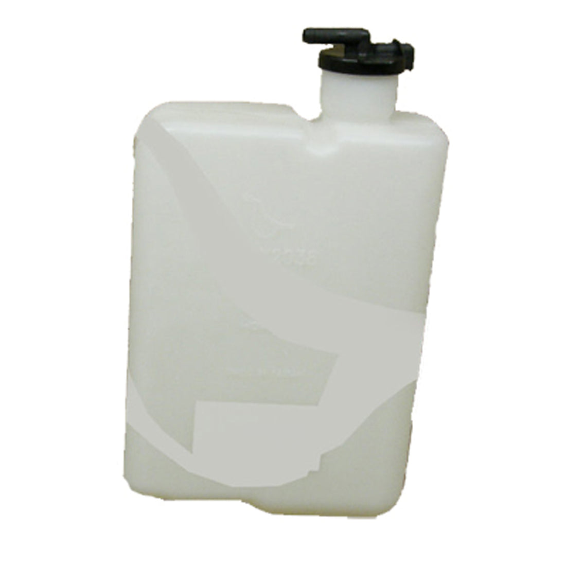 Coolant recovery tank 1996 - 2002 TOYOTA 4RUNNER TO3014111 1647075030