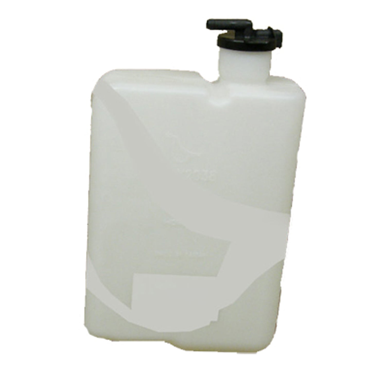 Coolant recovery tank 1996 - 2002 TOYOTA 4RUNNER TO3014111 1647075030