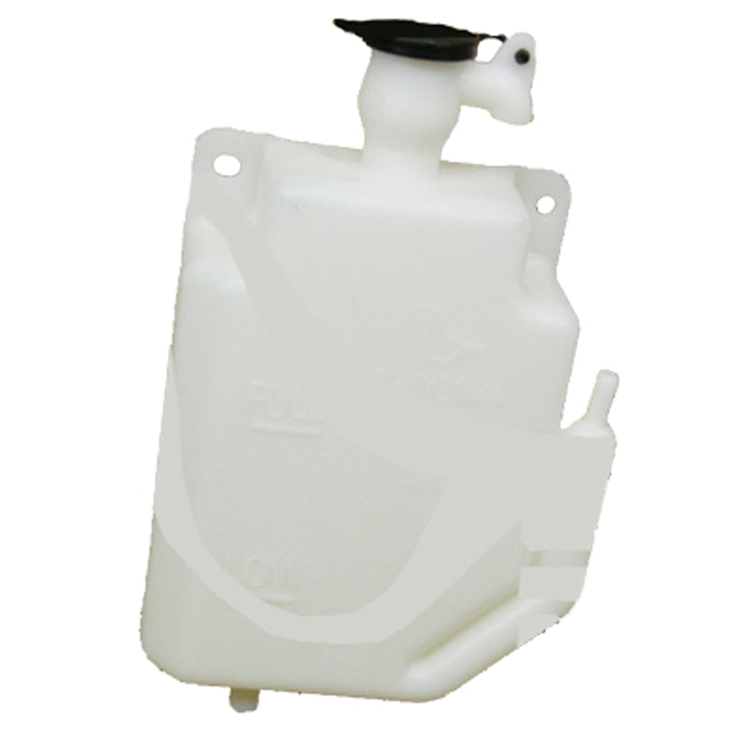 Coolant recovery tank 1998 - 2003 TOYOTA SIENNA TO3014113 164700A040