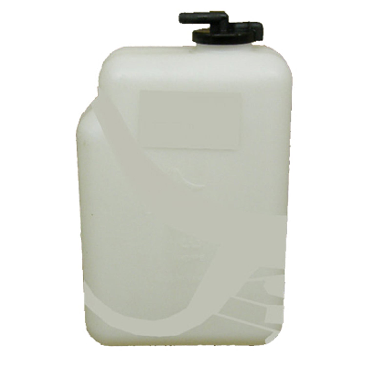 Coolant recovery tank 1993 - 1998 TOYOTA T100 TO3014114 1647065030
