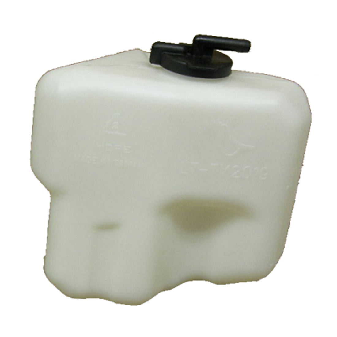 Coolant recovery tank 2002 - 2003 LEXUS ES300 TO3014122 1647020080