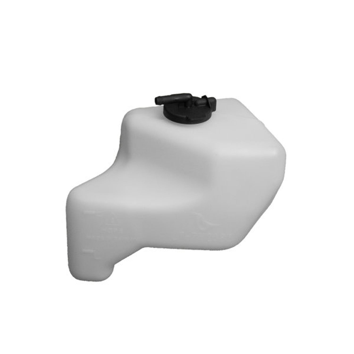 Coolant recovery tank 2009 - 2016 TOYOTA VENZA TO3014130 164700P030