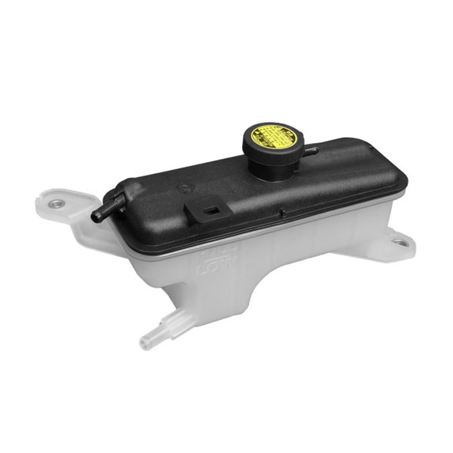 Coolant recovery tank 2006 - 2017 TOYOTA RAV4 TO3014133 164700V010