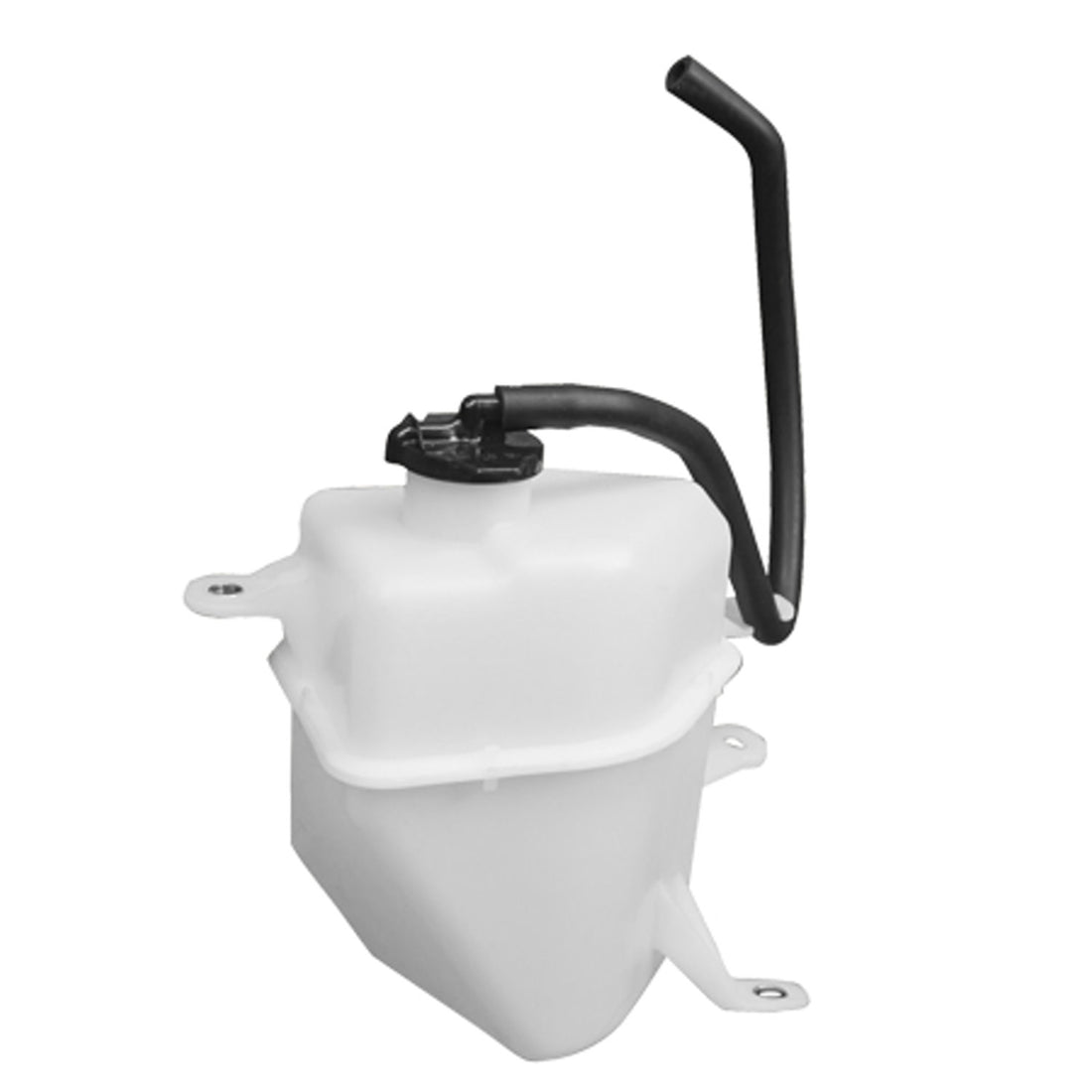 Coolant recovery tank 2019 - 2022 TOYOTA AVALON TO3014138 16470F0011