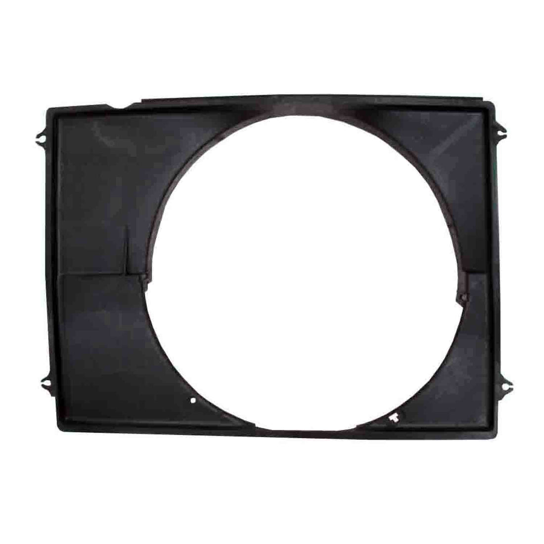 Radiator fan shroud 1989 - 1995 TOYOTA PICKUP TO3110101 1671135020