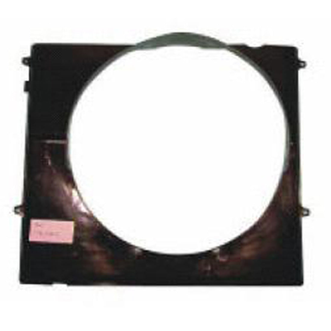Radiator fan shroud 1995 - 2000 TOYOTA TACOMA TO3110102 1671107030