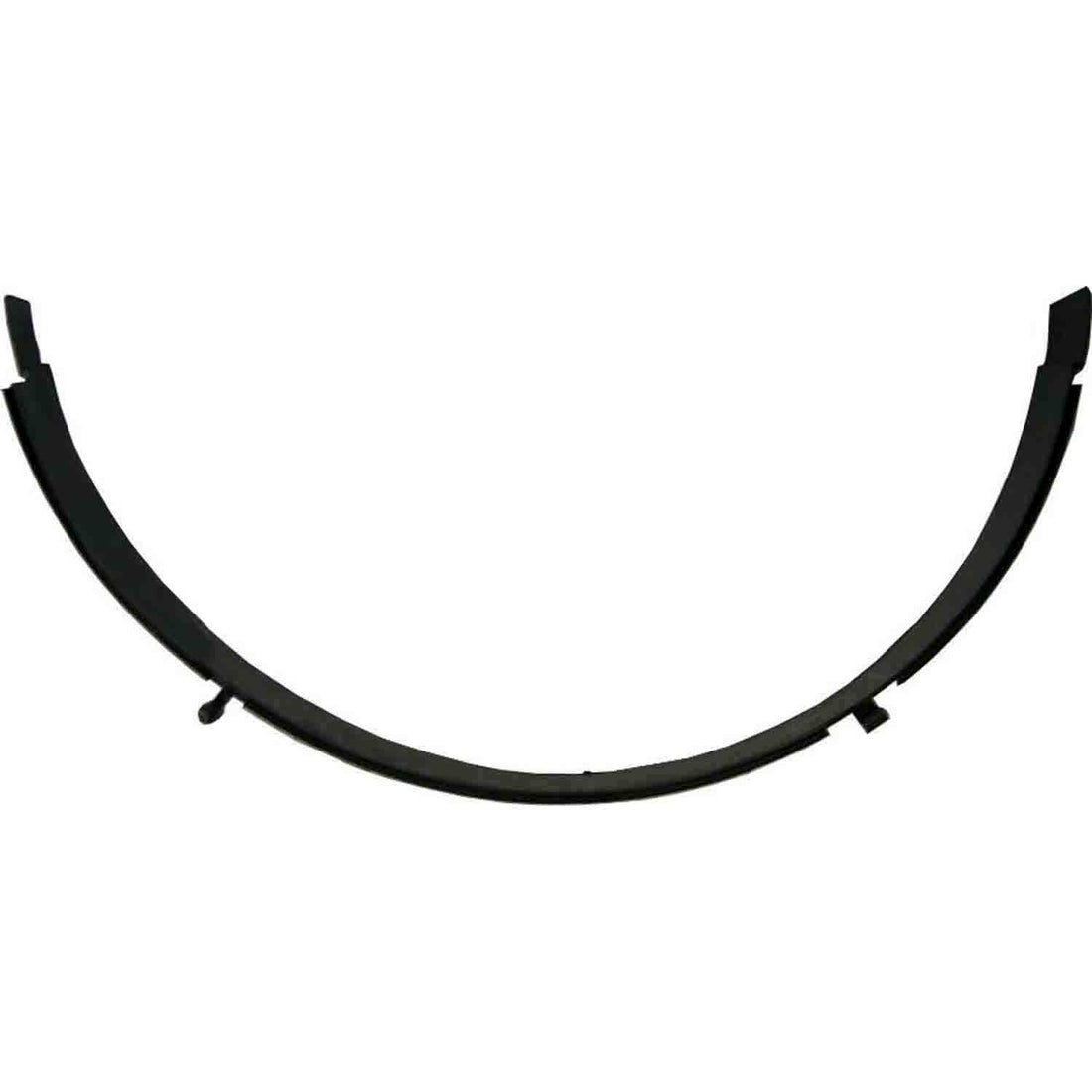 Radiator fan shroud 1995 - 2000 TOYOTA TACOMA TO3110110 167120C011