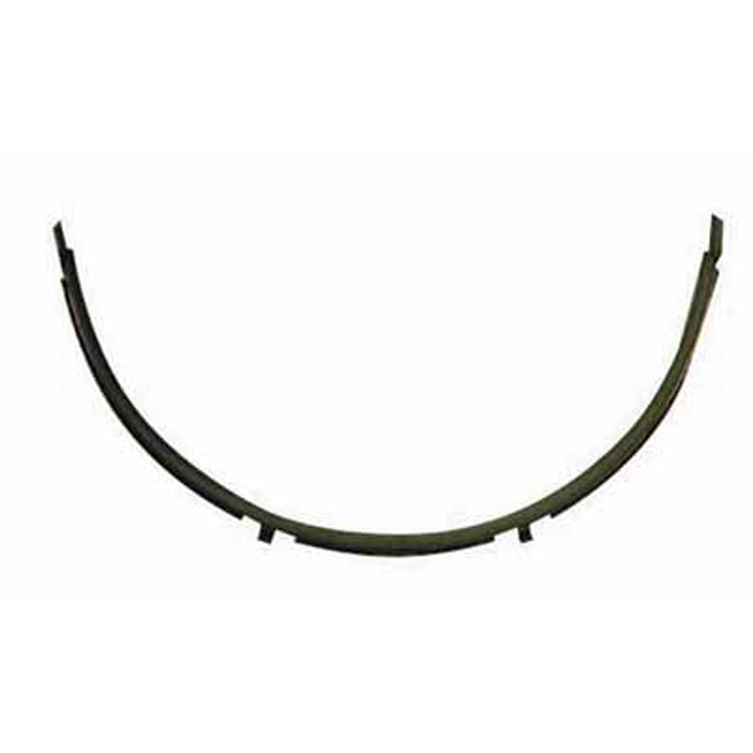 Radiator fan shroud 1996 - 2002 TOYOTA 4RUNNER TO3110115 1670262030